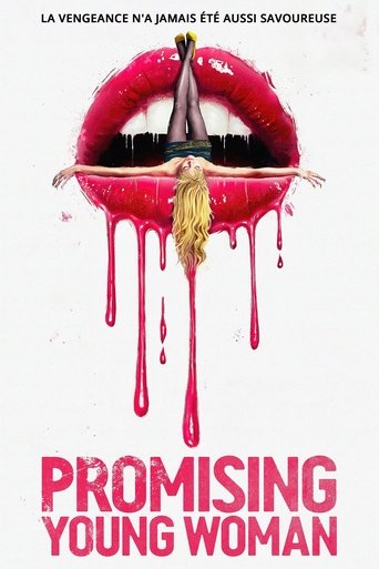 Film Promising Young Woman streaming VF gratuit complet