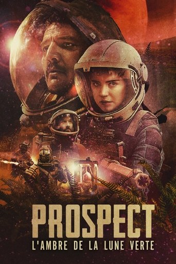 Film Prospect : L'ambre de la lune verte streaming VF gratuit complet