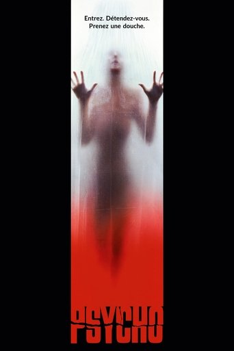 Film Psycho streaming VF gratuit complet