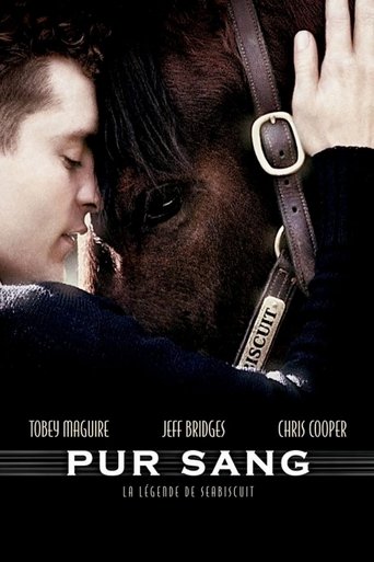 Film Pur Sang, la légende de Seabiscuit streaming VF gratuit complet