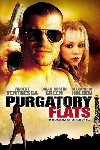 Film Purgatory Flats streaming VF gratuit complet
