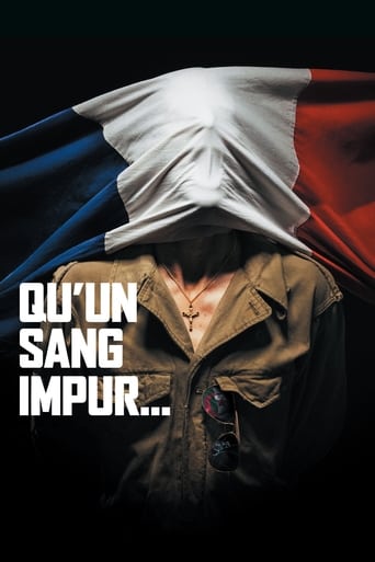 Film Qu'un sang impur… streaming VF gratuit complet