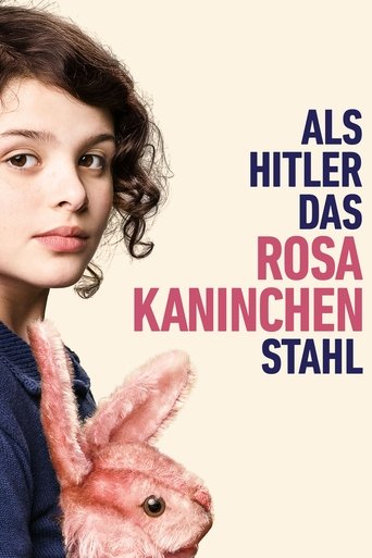 Quand Hitler s'empara du lapin rose xalaflix streaming