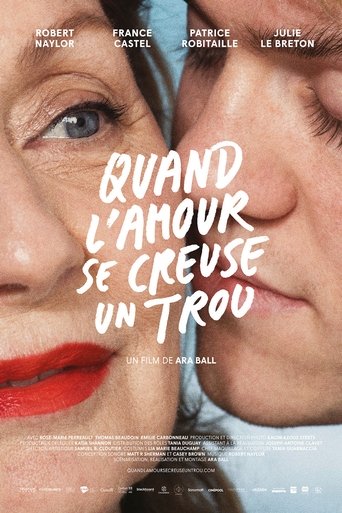 Film Quand l'amour se creuse un trou streaming VF gratuit complet