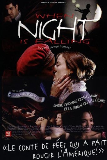 Film Quand tombe la nuit streaming VF gratuit complet