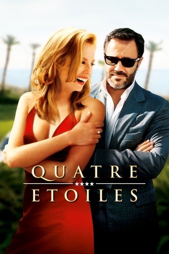 Film Quatre étoiles streaming VF gratuit complet