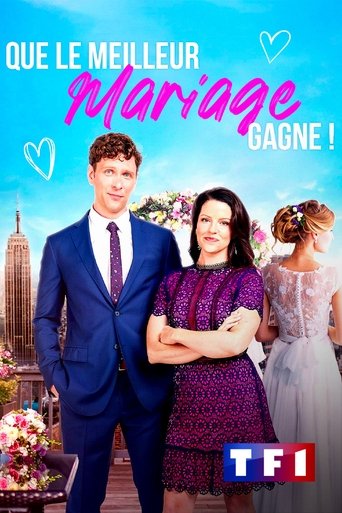 Film Que le meilleur mariage gagne ! streaming VF gratuit complet