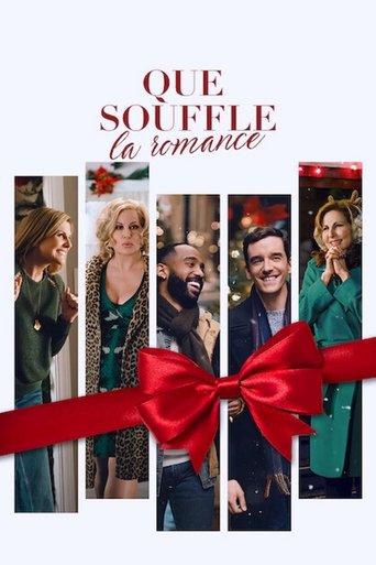 Film Que souffle la romance streaming VF gratuit complet