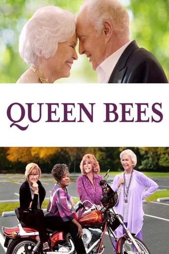 Film Queen Bees streaming VF gratuit complet
