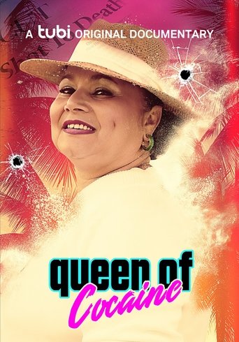 Queen of Cocaine streaming VF gratuit complet