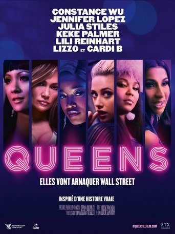 Film Queens streaming VF gratuit complet