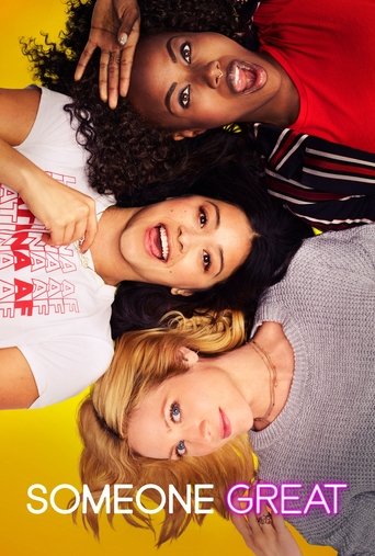 Film Quelqu'un de bien streaming VF gratuit complet