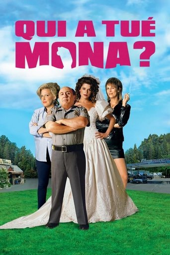 Film Qui a Tué Mona ? streaming VF gratuit complet