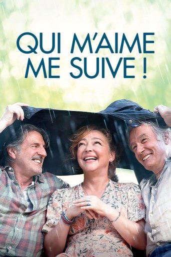 Film Qui m’aime me suive ! streaming VF gratuit complet
