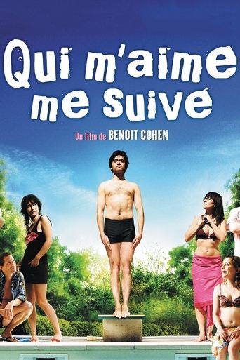 Film Qui m'aime me suive streaming VF gratuit complet