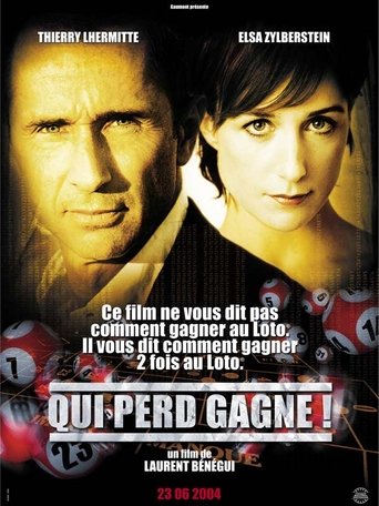 Film Qui perd gagne! streaming VF gratuit complet