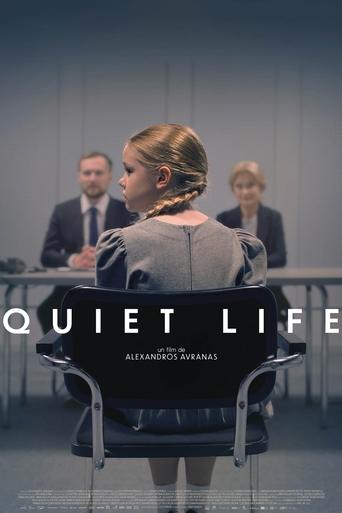 Film Quiet Life streaming VF gratuit complet