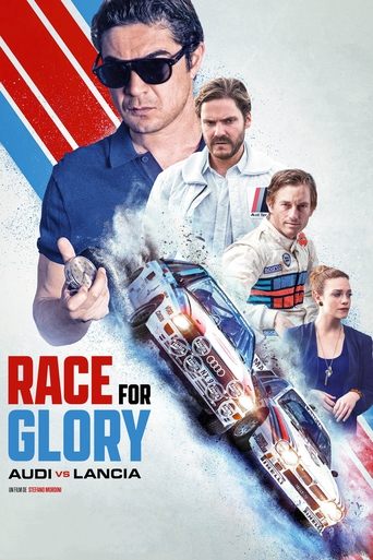 Film Race for Glory : Audi vs Lancia streaming VF gratuit complet