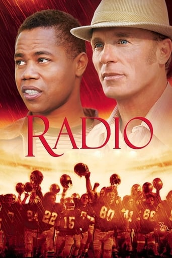 Film Radio streaming VF gratuit complet