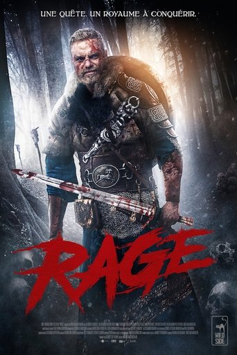 Film Rage streaming VF gratuit complet