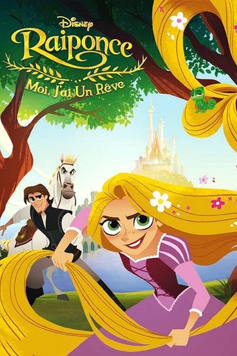 Film Raiponce : Moi, j'ai un rêve streaming VF gratuit complet