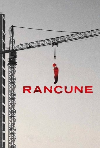 Film Rancune streaming VF gratuit complet