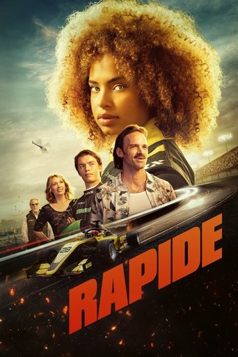 Film Rapide streaming VF gratuit complet