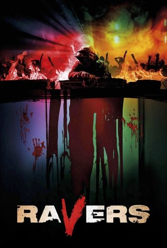 Film Ravers streaming VF gratuit complet