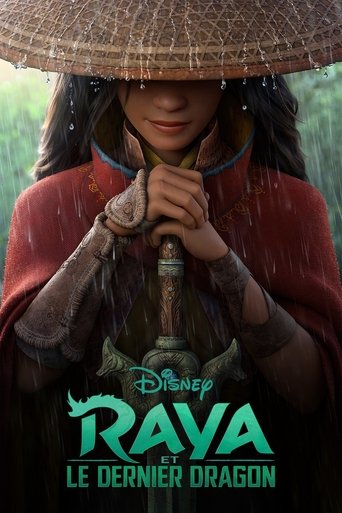 Raya et le Dernier Dragon xalaflix streaming