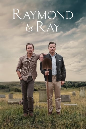 Film Raymond & Ray streaming VF gratuit complet