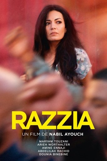 Film Razzia streaming VF gratuit complet