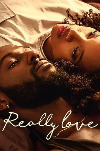 Film Really Love streaming VF gratuit complet