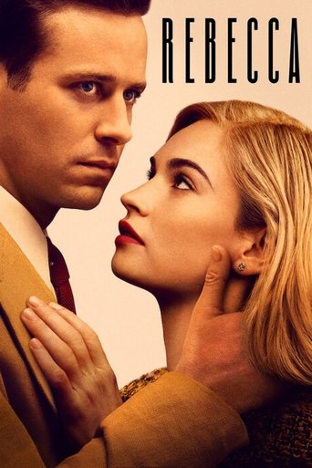 Film Rebecca streaming VF gratuit complet