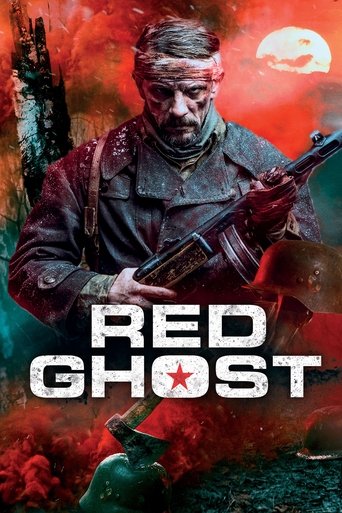 Film Red Ghost streaming VF gratuit complet