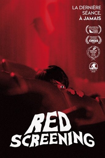 Film Red Screening streaming VF gratuit complet