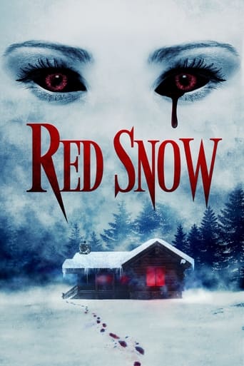 Film Red Snow streaming VF gratuit complet