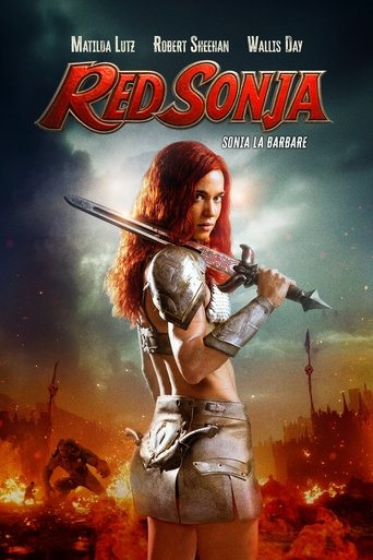 Film Red Sonja streaming VF gratuit complet