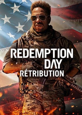 Redemption Day xalaflix streaming