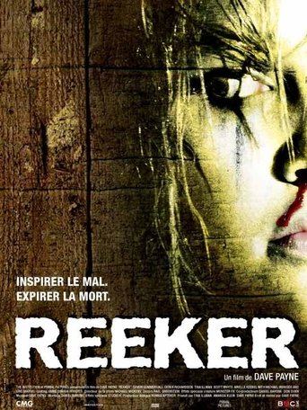 Film Reeker streaming VF gratuit complet