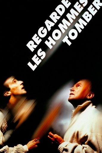 Film Regarde les hommes tomber streaming VF gratuit complet