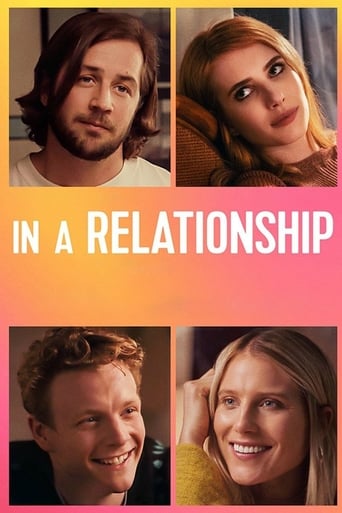 Film Relationship streaming VF gratuit complet