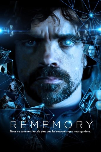 Film Rememory streaming VF gratuit complet