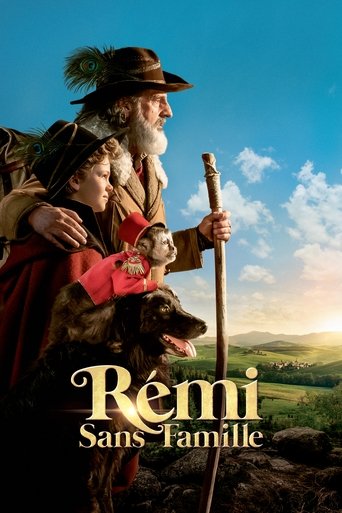 Rémi sans famille streaming VF gratuit complet