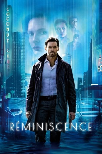 Film Reminiscence streaming VF gratuit complet