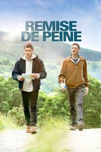 Remise de peine xalaflix streaming