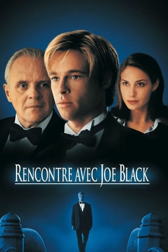 Film Rencontre avec Joe Black streaming VF gratuit complet