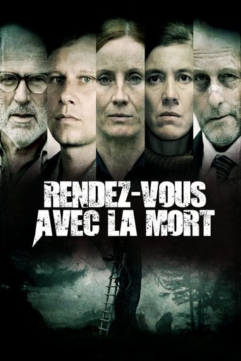 Film Rendez-vous avec la mort streaming VF gratuit complet