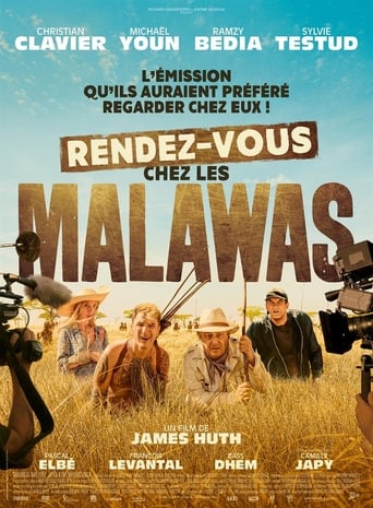 Film Rendez-vous chez les Malawas streaming VF gratuit complet