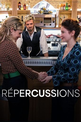 Film Répercussions streaming VF gratuit complet