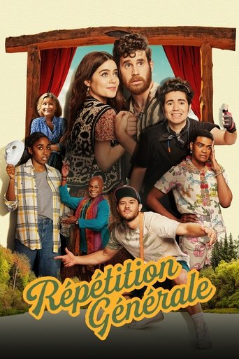 Film Répétition générale streaming VF gratuit complet